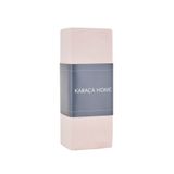 Karaca Home %100 Pamuk Çift Kişilik Fitted Çarşaf Toprak