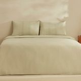 Karaca Home 200 x 220 cm Sesy Armürlü Mint Çift Kişilik Nevresim Takımı