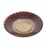 Karaca Home 33 cm Palmyra Dekoratif Tabak