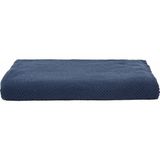 Karaca Home 4 Element Lacivert Çift Kişilik Triko Battaniye Hava - 200 x 220 cm
