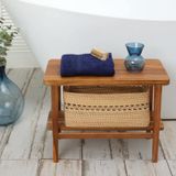 Karaca Home 50x90 cm Daily Soft Lacivert Pamuk Yüz Havlusu