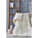 Karaca Home 95x145 cm Yün Bebek Yorganı