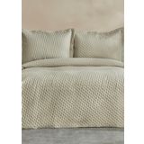 Karaca Home Adaçayı Breeze Soft Çift Kişilik Yatak Örtüsü