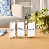 Karaca Home Adrienne 3lü Fotoğraf Çerçevesi 10x15 cm