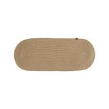 Karaca Home Alba Jute 85 cm Runner