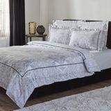 Karaca Home Artco Çift Kişilik Nevresim Takımı - Mavi - 200 x 220 cm