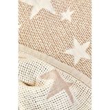 Karaca Home Baby Star Bej Bebek Pikesi