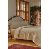 Karaca Home Balmy Cozy Bej Çift Kişilik Comfort Uyku Seti