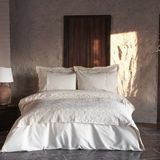 Karaca Home Belinda 7 Parça Çeyiz Seti Ekru - 200 x 220 cm