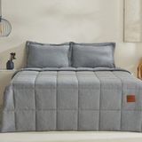 Karaca Home Benji Çift Kişilik Modal Comfort/uyku Seti Indigo