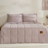 Karaca Home Benji Çift Kişilik Modal Comfort/uyku Seti Lila