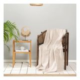 Karaca Home Bety Throw Tv Dizüstü Battaniye 130 X 170