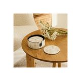 Karaca Home Carrie 6'lı Bardak Altlığı 11X11X4,5 Cm