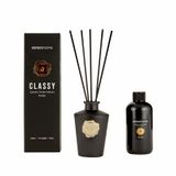 Karaca Home Classy Çubuklu Ortam Kokusu Amber 200 ml