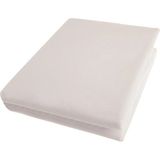 Karaca Home Comfortnigth Dört Köşe Lastikli Çift Kişilik Alez - 160 x 200 cm - Beyaz
