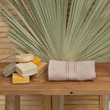 Karaca Home Daily Soft Bej %100 Pamuk El Havlusu 30x50 Cm - 30 x 50 cm