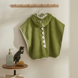 Karaca Home Dino %100 Pamuk Dino Panço Yeşil - Standart