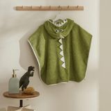 Karaca Home Dino %100 Pamuk Dino Panço Yeşil