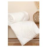 Karaca Home Ekosoft Beyaz 195x215 cm Çift Kişilik Yorgan