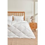 Karaca Home Elite Cotton Nano Çift Kişilik 195x215 cm Yorgan Seti