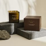 Karaca Home Exclusive Blend Kokulu Mum - Gold - Siyah - Oda Kokusu