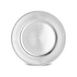 Karaca Home Freda Supla Silver 33 cm - Gümüş