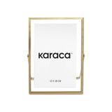 Karaca Home Grace Fotoğraf Çerçevesi Gold 13x18 cm