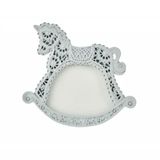 Karaca Home Gri 14x10,5 cm Carousel Çerçeve