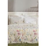 Karaca Home Jody Sarı Çift Kişilik Pike Takımı