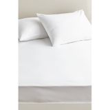 Karaca Home King Kişilik Düz Çarşaf Beyaz 260x280 Cm 200.19.01.1144 beyaz