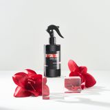 Karaca Home Klasik Amber Çiçeği Oda ve Çamaşır Spreyi 330 Ml