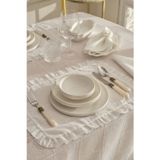 Karaca Home Lalisa 32x45 cm 2'li Dertsiz Amerikan Servis