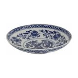 Karaca Home Lisbon Luella 25 cm Tabak
