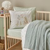 Karaca Home Little Honey Triko Mint Battaniye