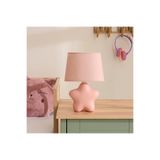 Karaca Home Little Star Abajur Pembe