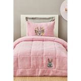 Karaca Home Looney Tunes Bugs Bunny Tek Kişilik Comfort Seti