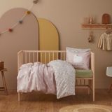 Karaca Home Lovely Sheep Bebek Nevresim Takımı - Pembe - 100 x 150 cm