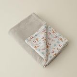 Karaca Home Madagascar Wellsoft Bebek Battaniye