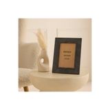Karaca Home Massimo Vale Frame Çerçeve Antrasit 10x15 cm
