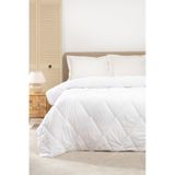 Karaca Home Microfiber Soft King Size Yorgan 200.22.04.0232 Beyaz