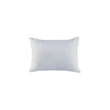 Karaca Home Microfiber Winter 50x70 cm Beyaz Silikon Yastık