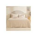 Karaca Home Noctıs %100 Pamuk Taş Çift Kişilik Duet Set