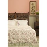 Karaca Home Noera Nish Set Çift Kişilik Pike Takımı Multicolour
