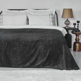 Karaca Home Orvel Çift Kişilik Nakışlı Nevresim Takımı Beyaz