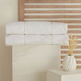 Karaca Home Pamuk Cotton Çift Kişilik Yorgan - 195 x 215 cm - Beyaz