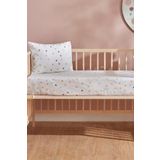 Karaca Home Ponny Bebek Yastık Çarşaf Set