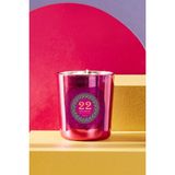 Karaca Home Pop Art Koleksiyonu 22 Pink Dreams Kokulu Mum