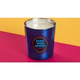 Karaca Home Pop Art Koleksiyonu Paris Mon Amour Orange Bloom Kokulu Mum