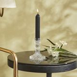 Karaca Home Renksiz 10 cm Italy Şamdan