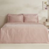 Karaca Home Royale Pudra King Size Nevresim Takımı